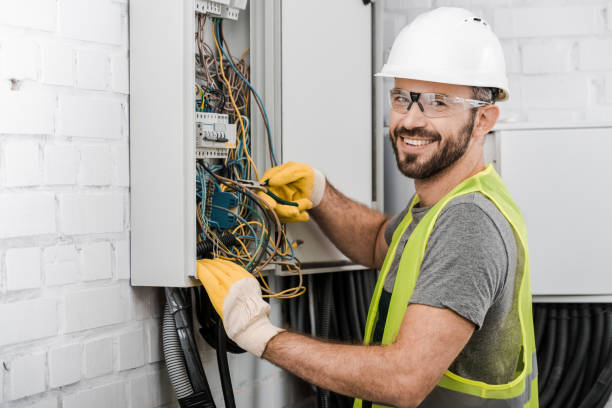 Electrical System Inspection in Randolph, NE