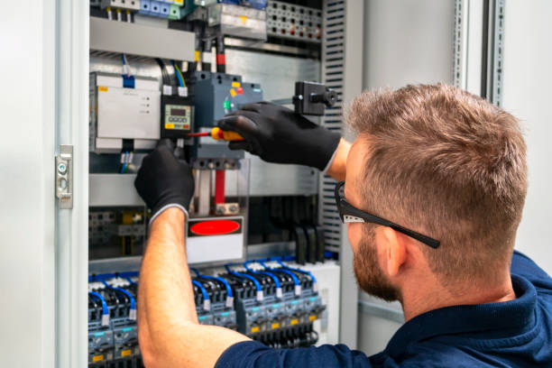 Best Local Electrician Companies  in Randolph, NE