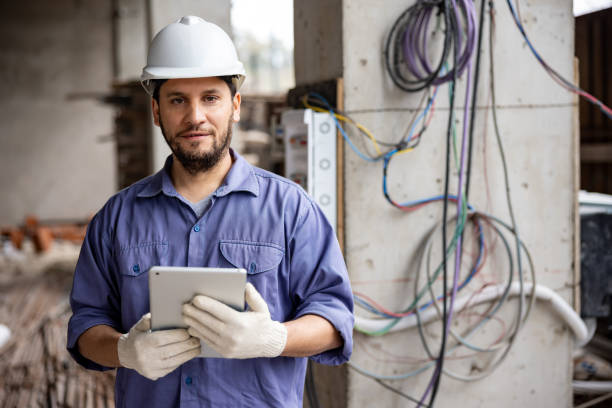 Best Circuit Breaker Repair  in Randolph, NE