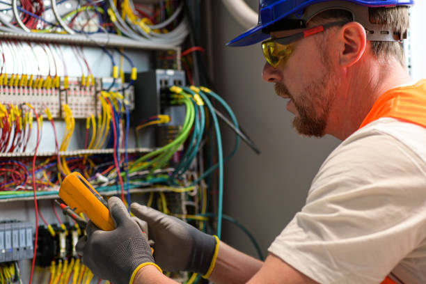 Best Electrical System Inspection  in Randolph, NE
