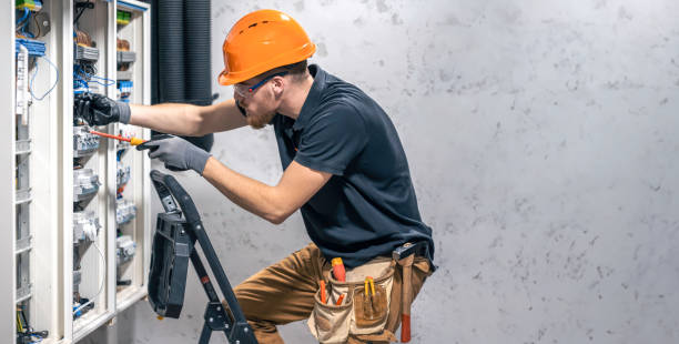 Best Electrical Contractors for Businesses  in Randolph, NE