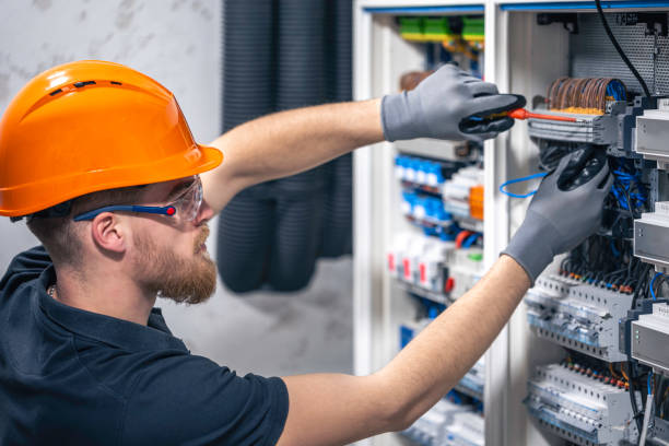 Best Electrician Near Me  in Randolph, NE